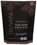 Plant Protein Pwdr Choc - 670 GM (Case of 1)