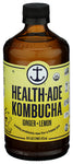 Kombucha Gngr Lemon Org - 16FO (case of 12)