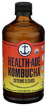 Kombucha Cayenne Org - 16FO (case of 12)