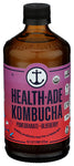 Kombucha Pom Blubrry Org - 16FO (case of 12)