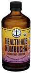 Kombucha Psn Frt Tangrne - 16FO (case of 12)