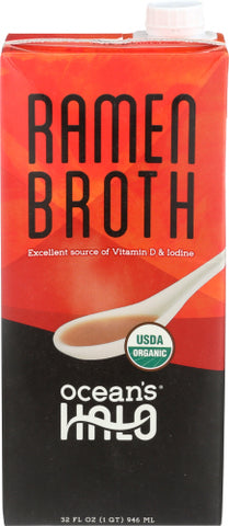 Broth Ramen Org - 32FO (case of 6)