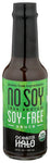 Sauce Soy Soy Free Low So - 10 OZ (Case of 12)