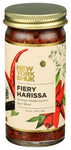 Spice Harissa Fiery - 1.9 OZ (Case of 12)