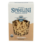 Pasta Semolina Trumpets - 16OZ (case of 6)