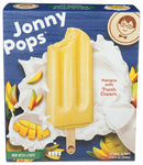 Ice Cream Bar Mango - 8.6 FO (Case of 6)