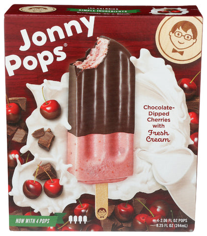 Ice Cream Bar Choc Cherry - 8.24 FO (Case of 6)