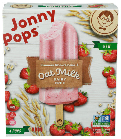 Ice Cream Bar Strawberry - 8.24 FO (Case of 6)