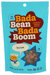 Crisps Bean Sea Salt - 4.5OZ (case of 6)