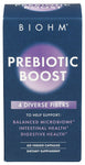 Prebiotic Boost - 60 VC (Case of 1)