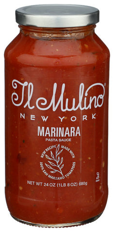 Sauce Marinara - 24 OZ (Case of 6)