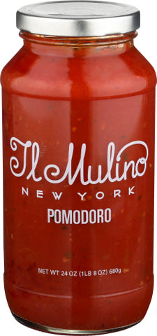 Sauce Pomodoro - 24 OZ (Case of 6)