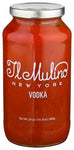 Sauce Vodka - 24 OZ (Case of 6)