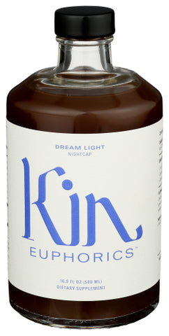 Elixir Dream Light Calm - 16.9FO (case of 6)