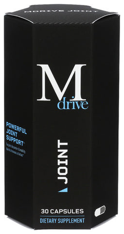 Mdrive Joint Support - 30 CP (Case of 1)