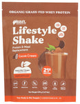 Protein Powder Chocolate - 1.27 LB (Case of 6)