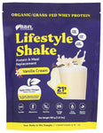 Protein Powder Vanilla - 1.21 LB (Case of 6)