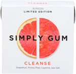 Gum Natural Cleanse - 15PC (case of 12)