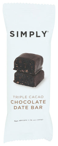 Bar Choc Date Trip Cacao - 1.76OZ (case of 12)