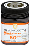 Honey Manuka Mgo 60+ - 8.75OZ (case of 3)