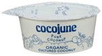 Yogurt Pure Coconut - 4FO (case of 12)