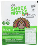 Turkey Snack Mates Stick - 2.5OZ (case of 8)