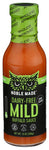 Sauce Buffalo Mild - 12FO (case of 6)