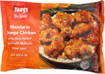 Meal Mndrin Orange Chkn - 22 OZ (Case of 12)