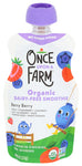 Smoothie Berry Org - 4FO (case of 8)