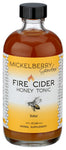 Tonic Fire Cider Honey - 8 FO (Case of 1)