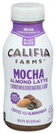 Iced Coffee Mocha - 10.5 FO (Case of 8)