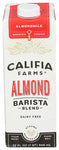 Almondmilk Barista Blend - 32FO (case of 6)