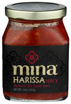 Sauce Harissa Spicy - 10OZ (case of 12)