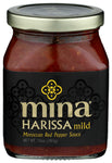 Sauce Harissa Mild - 10OZ (case of 12)