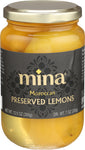 Lemons Preserved Moroccan - 12.5OZ (case of 6)