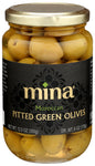 Olives Green Pittd Morocn - 12.5 OZ (Case of 6)