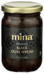 Spread Black Olive - 7 OZ (Case of 6)