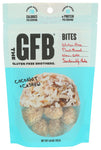 Bites Coconut Cashew - 4OZ (case of 6)