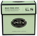 Tea Grn Mao Feng Shui - 15 BG (Case of 6)