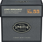 Tea Blk Lord Bergamot - 15 BG (Case of 6)