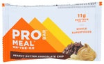 Bar Meal Pb Ch Chip Org - 3OZ (case of 12)