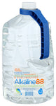 Water Alkaline 8.8Ph Gal - 1GA (case of 4)