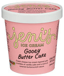 Ice Cream Gooey Bttr Cake - 16 OZ (Case of 8)