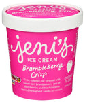 Ice Cream Bramblbry Crisp - 16OZ (case of 8)