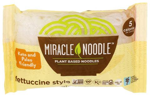 Noodle Fettcni - 7OZ (case of 6)