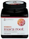 Womens Maca Root Cap - 120 EA (Case of 1)