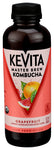 Kombucha Grpfrt Mstr Brew - 15.2FO (case of 6)