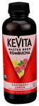 Kombucha Rspbry Mstr Brew Org - 15.2FO (case of 6)