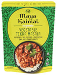 Tikka Masala Vegetable - 10 OZ (Case of 6)