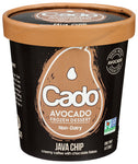 Frozen Dessert Java Chip - 1PT (case of 8)